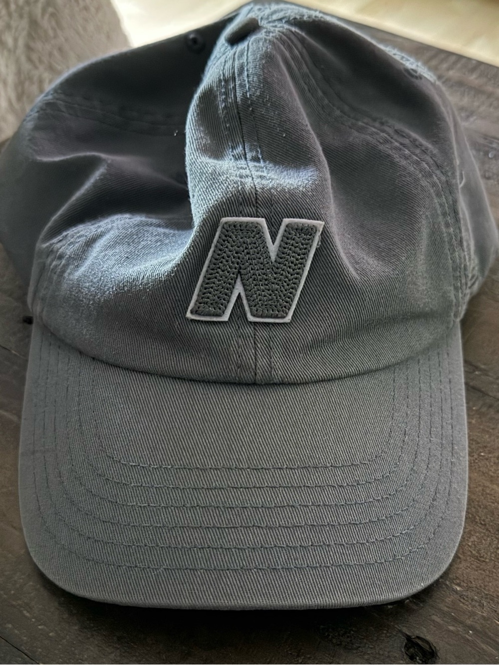 Sold Out Men's 6-Panel Hat